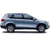 фаркопы на Haval H6