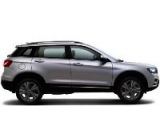 фаркопы на Haval H6 coupe