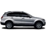 фаркопы на Haval H8