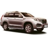 фаркопы на Haval H9