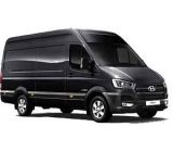 Hyundai H350 2015-