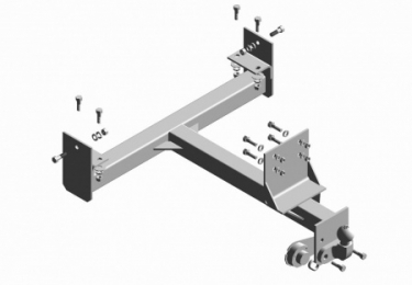 ГАЗ 330202 Газель удлинённая