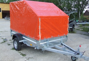 Прицеп Экспедиция Бизнес 111550 Евро в мазагине ПосадПрицеп Сергиев Посад, Владимир